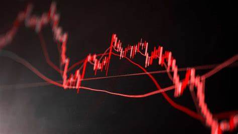 Stocks Finish Mixed on Strength in Chip Makers and Higher Bond Yields