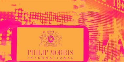 Philip Morris' Q2 2025 Earnings: What to Expect