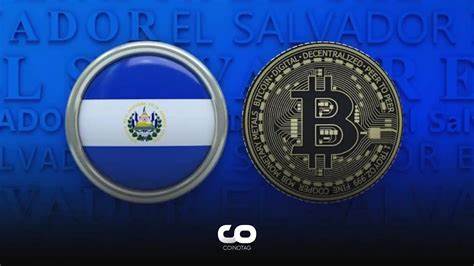 El Salvador Defies Critics, Expands Bitcoin Treasury Again - Coinspeaker
