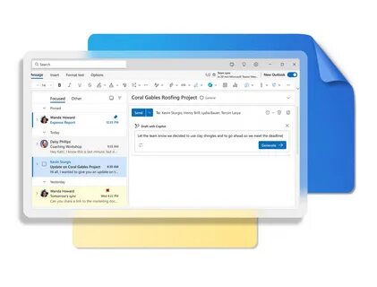 Microsoft Outlook (formerly Hotmail): Free email and calendar 
