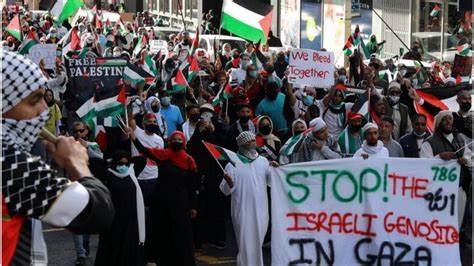 Emergency Update: Humanitarian Response to Israel-Hamas War - Direct Relief