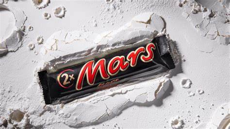 EU antitrust regulators to investigate Mars' $36 billion Kellanova deal