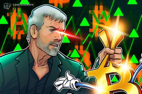 Strategy announces $2 billion convertible note offering to fuel future bitcoin purchases - The Block
