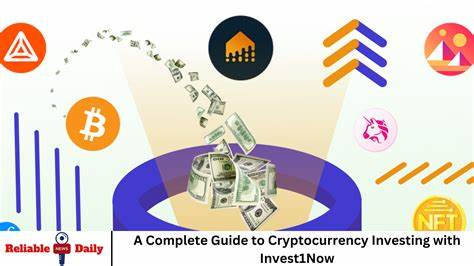 Invest1Now.com Cryptocurrency Secrets: How To Maximize Profits?
