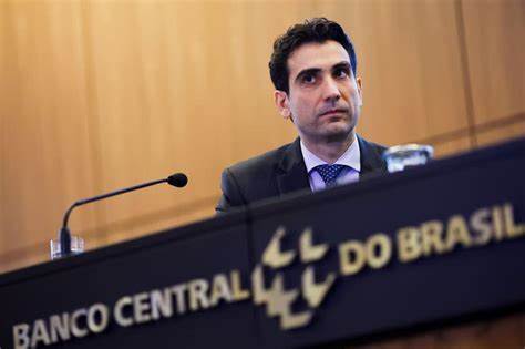 Brazil's Galipolo sees surge in crypto use, says 90% of flow tied to stablecoins - Reuters