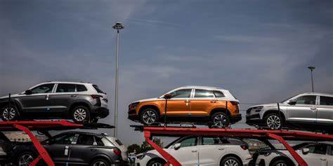 Auto & Transport Roundup: Market Talk