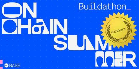 Base names 6 Nigerian projects among Onchain Summer Buildathon Winners - CryptoTvplus