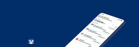 OnlineBanking für Privatkunden - meine Volksbank Raiffeisenbank