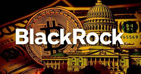‘Massive Calamity’—BlackRock And The U.S. Government Could Be About To ‘Kill’ Bitcoin Amid Huge Ethereum, XRP And Crypto Price Rally - Forbes