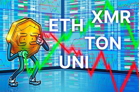 ETH, TON, UNI, and XMR could rally if Bitcoin clears $68,000 - Cointelegraph