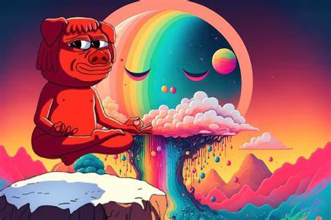 Fofar On Huobi? Tron Meme Season Shows No Signs of Slowing Down - 99Bitcoins