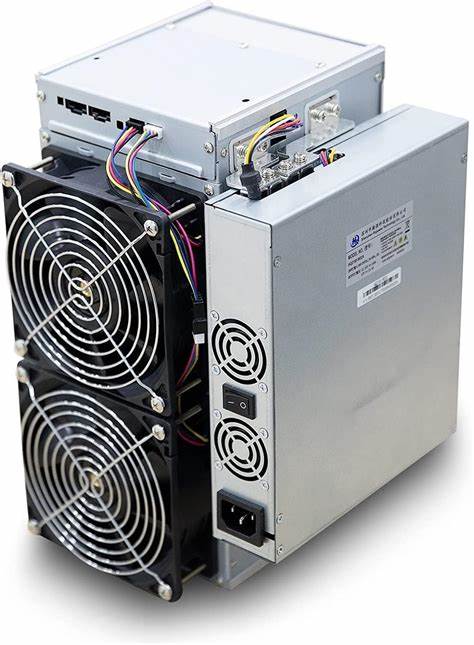 Cryptocurrency Enthusiasts Easily Make $100,000 a Day Using BCH Miner