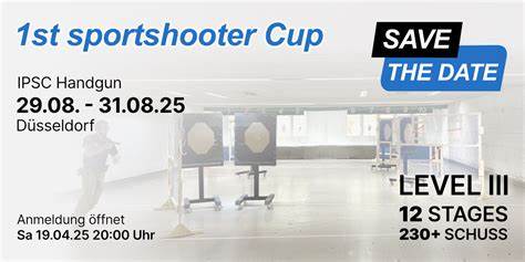 Schießsportzubehör Online-Shop | sportshooter.de