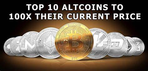 2 Best Altcoins to Buy That could 100x before Ethereum (ETH) hits $10K - CoinCentral