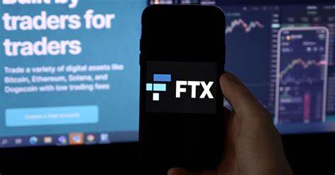 FTX seeks creditor votes on bankruptcy wind-down payments - The Globe and Mail