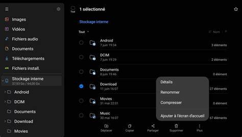 Juice - Téléchargement sélectif [Résolu]