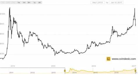 Rise and fall of Bitcoin, does history repeat itself? - Business Standard