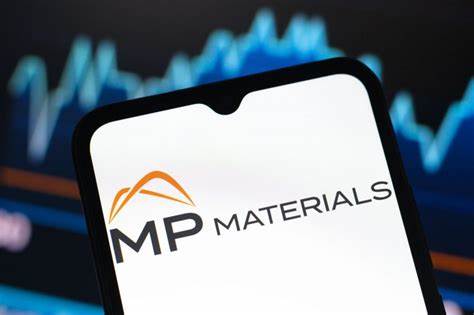 Could Buying MP Materials Stock Today Set You Up for Life?