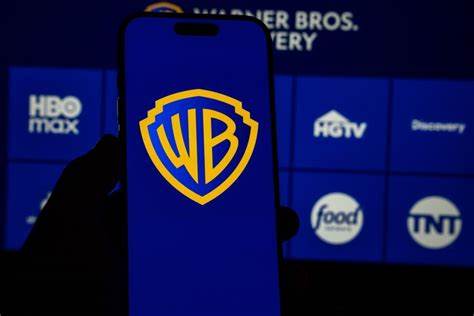 Top Stock Movers Now: Warner Bros. Discovery, Tesla, RH, and More