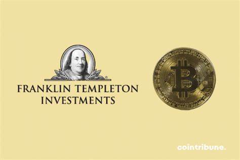 Franklin Templeton's Executive Expects All Nations to Hold Bitcoin — 'Every Country Is Going to Have to Hold Some Reserves' - Bitcoin.com News