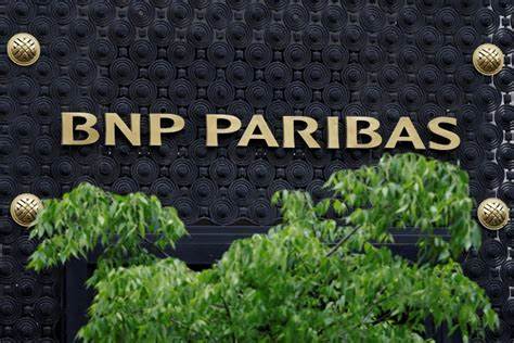 BNP Paribas Targets Higher Profitability in 2028