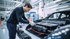 Lucid Group (LCID) Rises 9% After Bagging New World Record for Longest EV Journey in One Charge