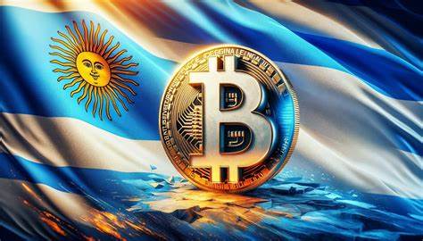 Argentina legalizes Bitcoin for contract settlements - CryptoSlate