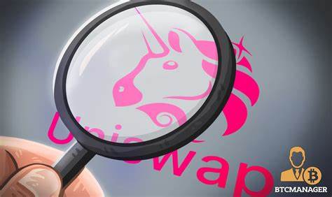 SEC backs off: Uniswap announces end of investigation
