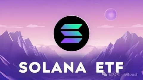 Solana Spot ETF mit Staking: Franklin Templeton reicht Antrag ein