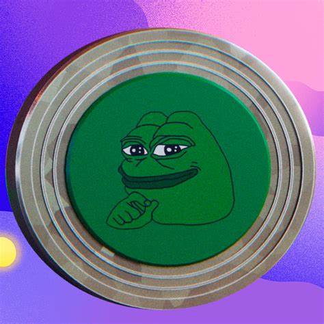 What is Pepe (PEPE)? Meet the latest viral meme coin phenomenon - Kraken Blog