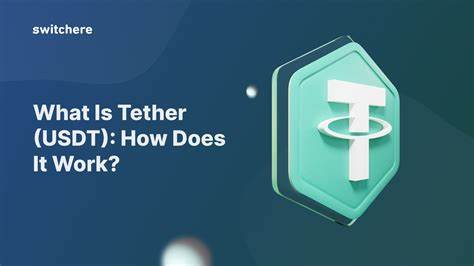 Mastering USDT: A Guide on How to Pay With Tether (USDT) - Bybit Learn