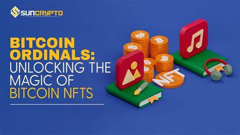 The surge of Bitcoin NFTs: Everything you should know about Bitcoin ordinals - Coin Rivet