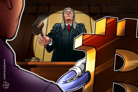 UK Judge Dismisses $770M Bitcoin Landfill Hard Drive Case: A Lesson for Crypto Investors - NewsBTC