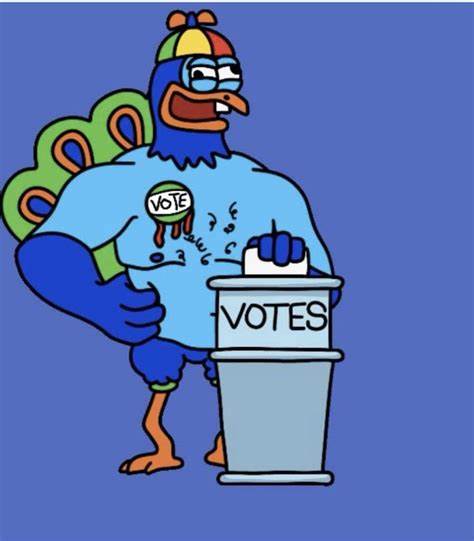 Flockerz: Neuer Vote-to-Earn Meme-Coin knackt die 650.000 US-Dollar mit seinem ICO