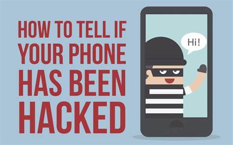 How to Tell if Your Phone Has Been Hacked - Techlicious