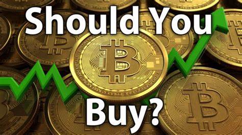 Should I Buy Bitcoin? 10 Reasons Why Bitcoin is a Good Investment in 2024 - CryptoManiaks