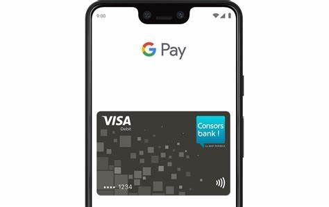 Visa startet neue Plattform für Geschäftszahlungen