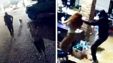 Twitch streamer Amouranth robbed at gunpoint in home invasion as attackers demand Bitcoin - The Times of India