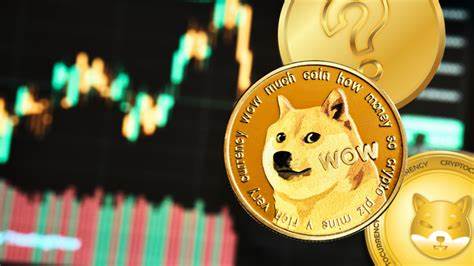 Dogecoin and Shiba Inu Traders Shock By Crypto AI Tool from RCO Finance, Millionaire Status Becomes - Bitcoinist