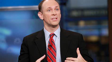 Chicago Fed's Goolsbee says Fed independence is 'critically important' for its inflation fight