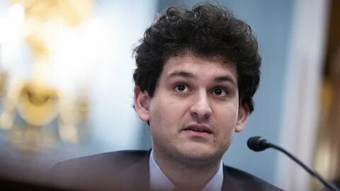 Crypto grifter Sam Bankman-Fried lands in solitary after he praises GOP in ploy for Trump pardon: Report - MSN