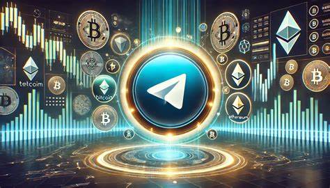 Crypto Telegram Groups To Join in 2025