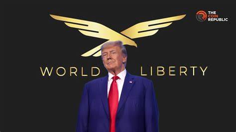 Trump-Inspired Crypto Project Buys 722 Ethereum Worth $2.5M Amid Dip - The Crypto Basic