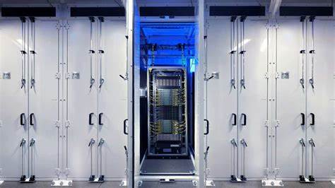 CoreWeave Is First to Deploy Nvidia Blackwell Ultra GPUs. Dell Is Providing the Servers