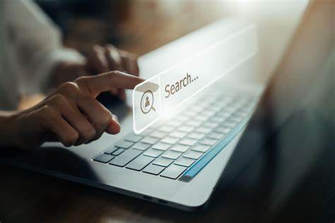 Be Careful What You Search For—New Attack Could Cost You Dearly - Forbes