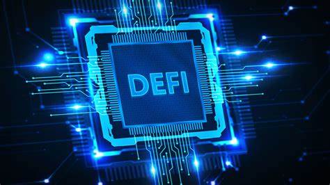 How Fordefi’s next-gen crypto wallet unlocks safe, simple DeFi for 