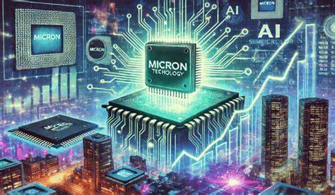 Here’s Why You Should Consider Investing in Micron Technology (MU)