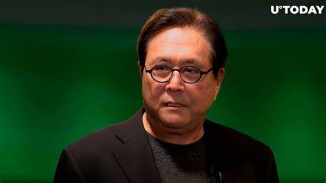 Robert Kiyosaki Advises Buying Bitcoin Today — Foresees a Rush to Buy BTC as Stocks, Bonds, and Real Estate Crash - Bitcoin.com News