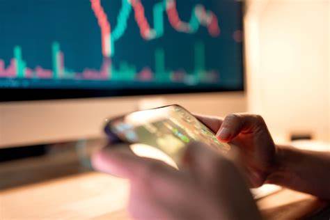 Blockchain’s next big breakthroughs: What to watch - TradingView