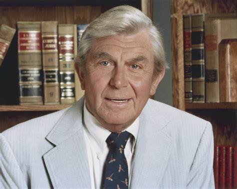 What Was Andy Griffith's Net Worth?